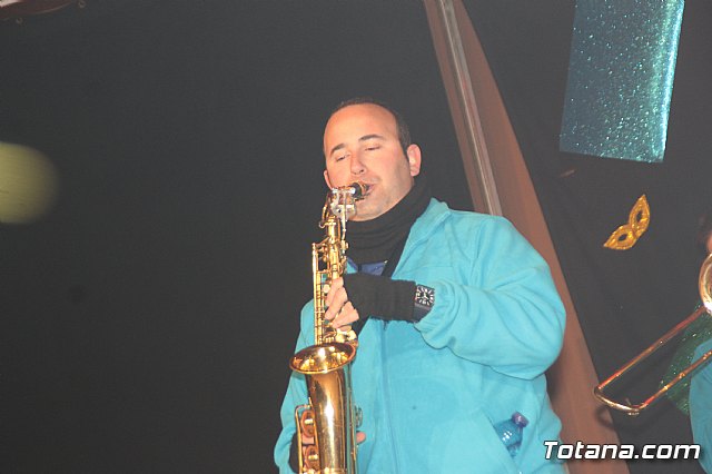 Gala Pregn y Mscara de Oro Carnaval de Totana 2018 - 345