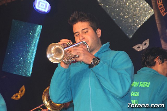 Gala Pregn y Mscara de Oro Carnaval de Totana 2018 - 346