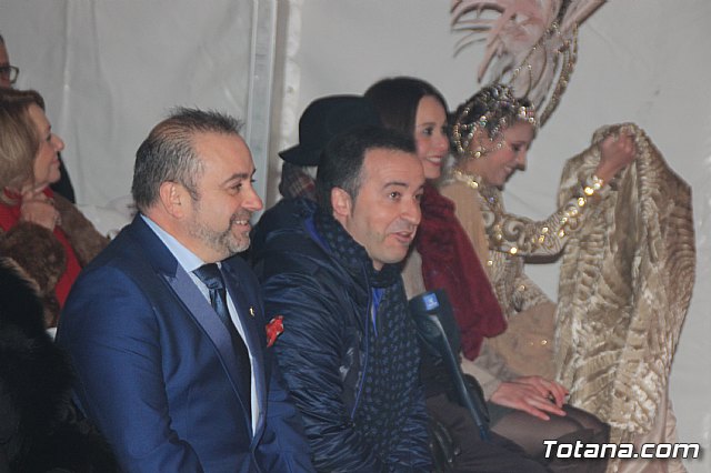 Gala Pregn y Mscara de Oro Carnaval de Totana 2018 - 352