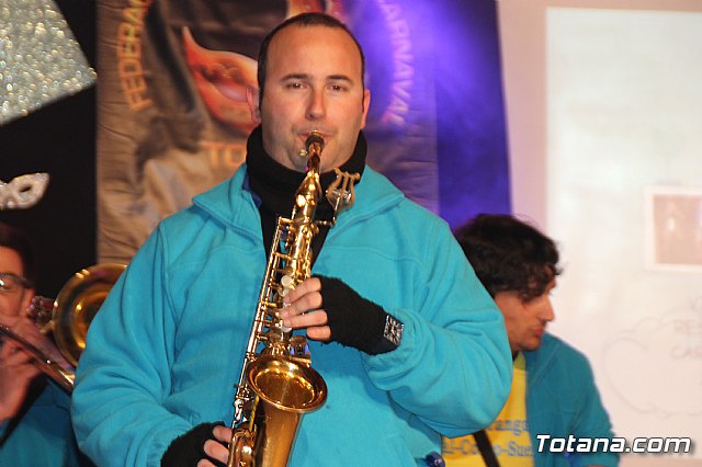 Gala Pregn y Mscara de Oro Carnaval de Totana 2018 - 358