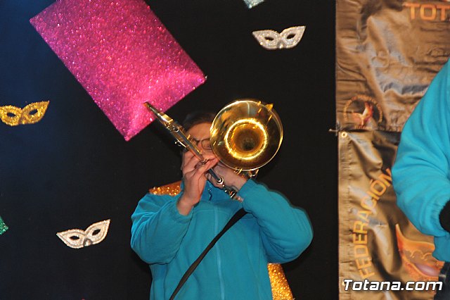 Gala Pregn y Mscara de Oro Carnaval de Totana 2018 - 359