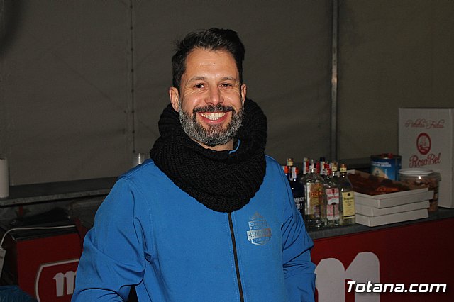 Gala Pregn y Mscara de Oro Carnaval de Totana 2018 - 370