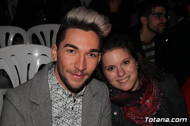 Gala Pregn y Mscara de Oro Carnaval de Totana 2018 - 373