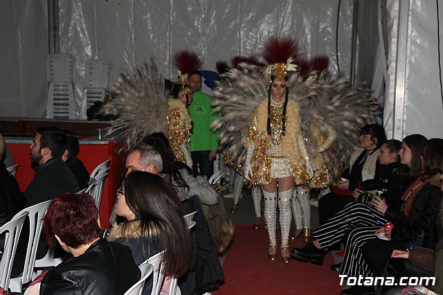 Gala Pregn y Mscara de Oro Carnaval de Totana 2018 - 379