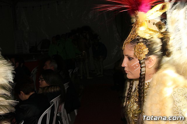 Gala Pregn y Mscara de Oro Carnaval de Totana 2018 - 381