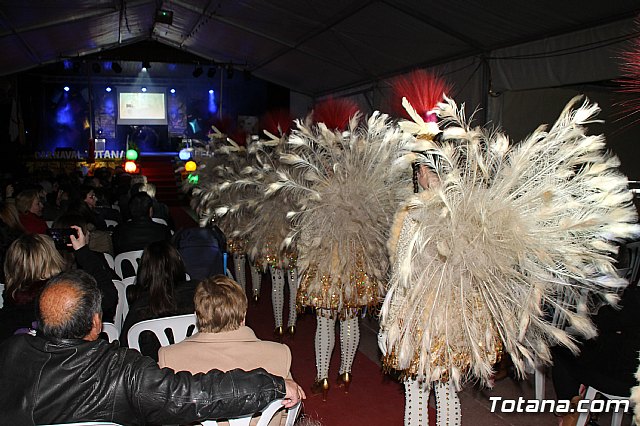 Gala Pregn y Mscara de Oro Carnaval de Totana 2018 - 382
