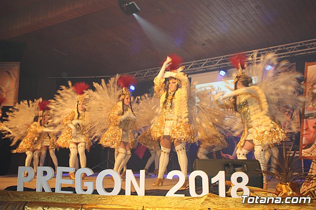 Gala Pregn y Mscara de Oro Carnaval de Totana 2018 - 384