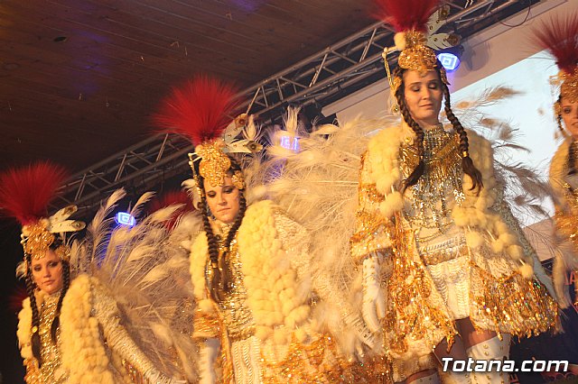 Gala Pregn y Mscara de Oro Carnaval de Totana 2018 - 388