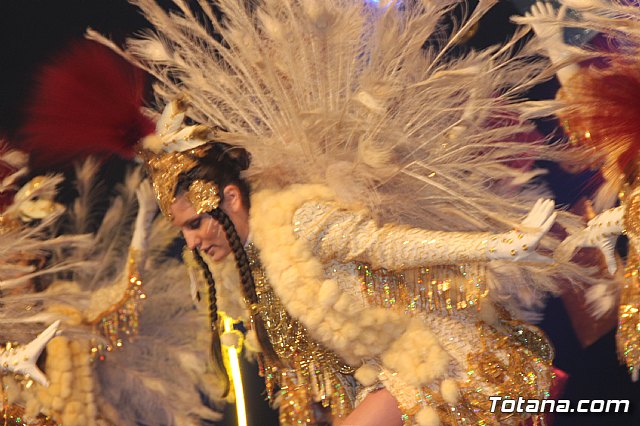 Gala Pregn y Mscara de Oro Carnaval de Totana 2018 - 389