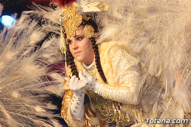 Gala Pregn y Mscara de Oro Carnaval de Totana 2018 - 390