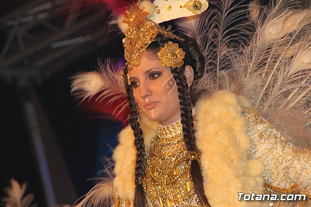Gala Pregn y Mscara de Oro Carnaval de Totana 2018 - 391