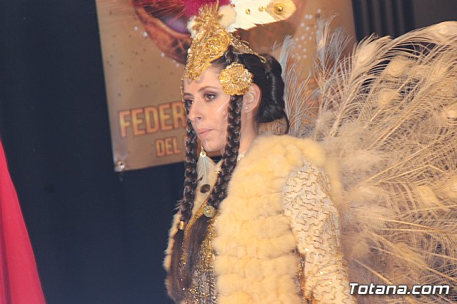 Gala Pregn y Mscara de Oro Carnaval de Totana 2018 - 392