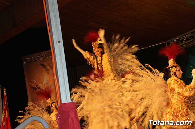 Gala Pregn y Mscara de Oro Carnaval de Totana 2018 - 395