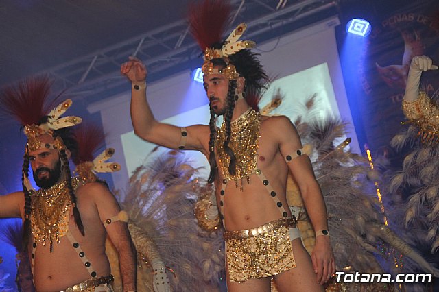 Gala Pregn y Mscara de Oro Carnaval de Totana 2018 - 400
