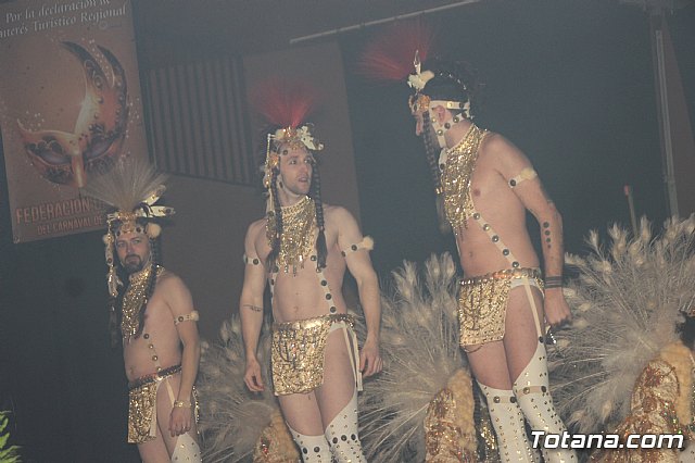 Gala Pregn y Mscara de Oro Carnaval de Totana 2018 - 403