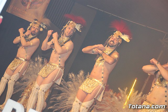 Gala Pregn y Mscara de Oro Carnaval de Totana 2018 - 409