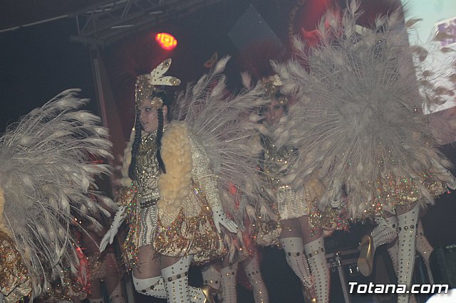 Gala Pregn y Mscara de Oro Carnaval de Totana 2018 - 411