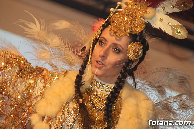 Gala Pregn y Mscara de Oro Carnaval de Totana 2018 - 415