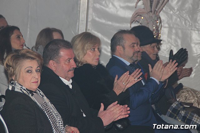 Gala Pregn y Mscara de Oro Carnaval de Totana 2018 - 416