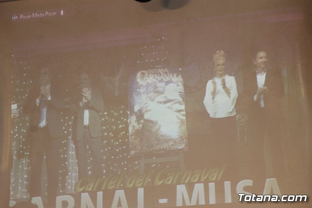 Gala Pregn y Mscara de Oro Carnaval de Totana 2018 - 421