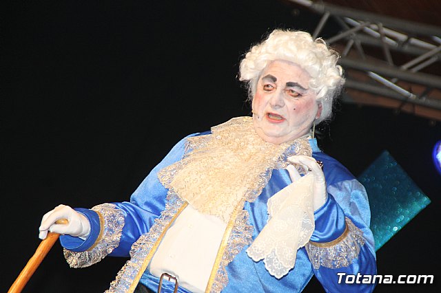 Gala Pregn y Mscara de Oro Carnaval de Totana 2018 - 423