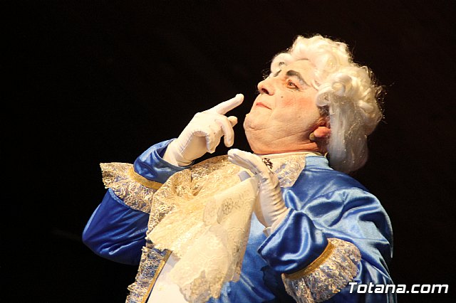 Gala Pregn y Mscara de Oro Carnaval de Totana 2018 - 427