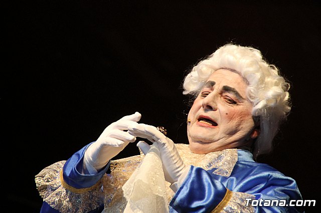 Gala Pregn y Mscara de Oro Carnaval de Totana 2018 - 428