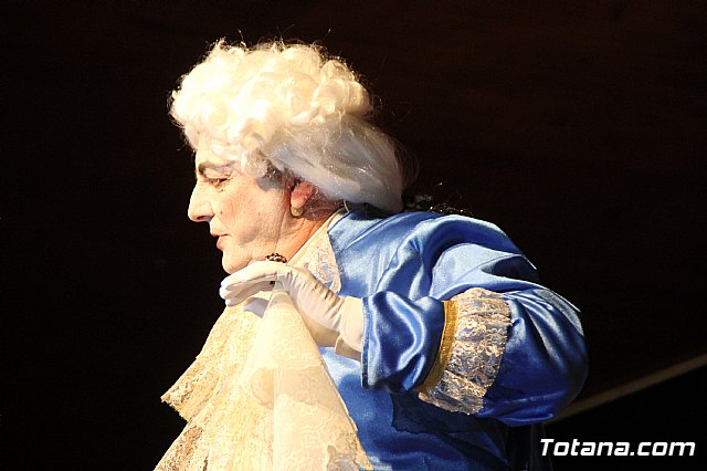 Gala Pregn y Mscara de Oro Carnaval de Totana 2018 - 434