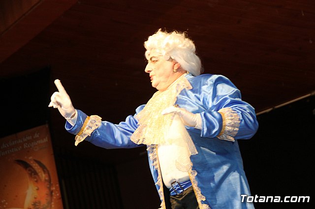 Gala Pregn y Mscara de Oro Carnaval de Totana 2018 - 435