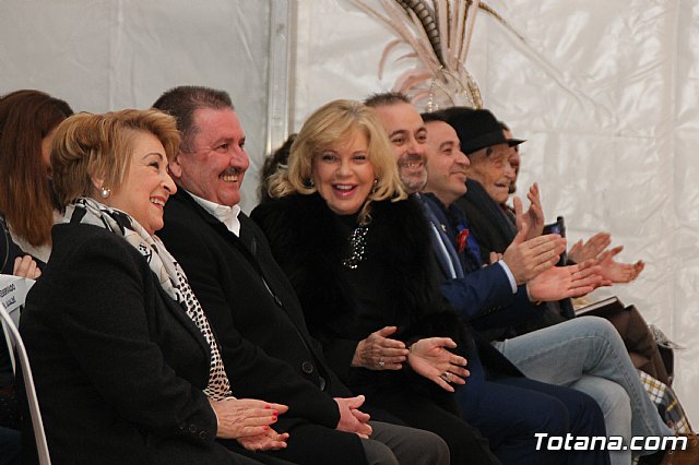 Gala Pregn y Mscara de Oro Carnaval de Totana 2018 - 437