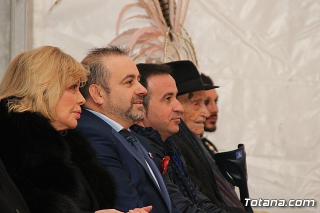 Gala Pregn y Mscara de Oro Carnaval de Totana 2018 - 441