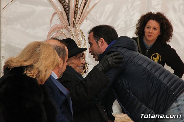 Gala Pregn y Mscara de Oro Carnaval de Totana 2018 - 442