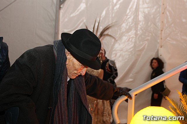 Gala Pregn y Mscara de Oro Carnaval de Totana 2018 - 443