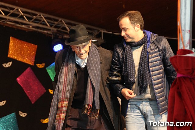 Gala Pregn y Mscara de Oro Carnaval de Totana 2018 - 444