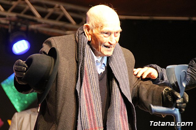 Gala Pregn y Mscara de Oro Carnaval de Totana 2018 - 445