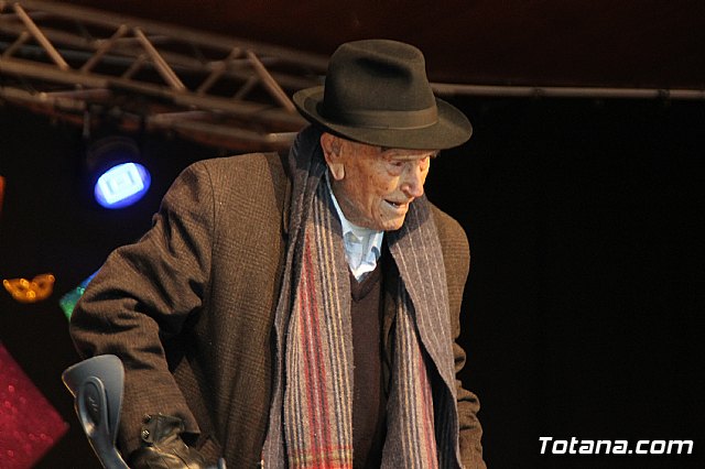 Gala Pregn y Mscara de Oro Carnaval de Totana 2018 - 446