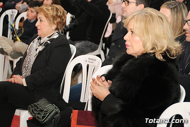 Gala Pregn y Mscara de Oro Carnaval de Totana 2018 - 447