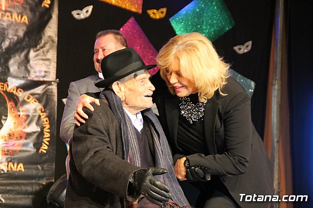 Gala Pregn y Mscara de Oro Carnaval de Totana 2018 - 450