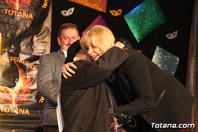 Gala Pregn y Mscara de Oro Carnaval de Totana 2018 - 451