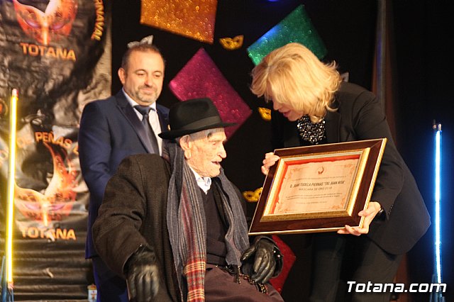 Gala Pregn y Mscara de Oro Carnaval de Totana 2018 - 453