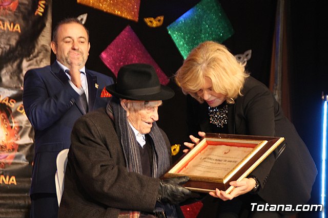 Gala Pregn y Mscara de Oro Carnaval de Totana 2018 - 454