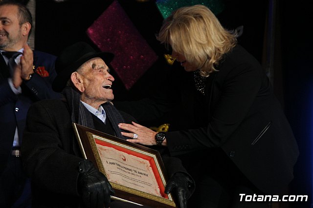 Gala Pregn y Mscara de Oro Carnaval de Totana 2018 - 455