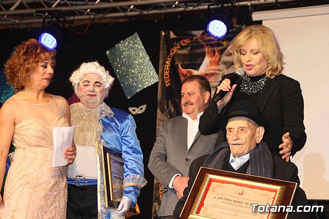 Gala Pregn y Mscara de Oro Carnaval de Totana 2018 - 476