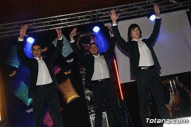 Gala Pregn y Mscara de Oro Carnaval de Totana 2018 - 488