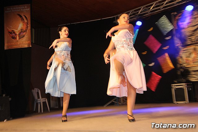 Gala Pregn y Mscara de Oro Carnaval de Totana 2018 - 491