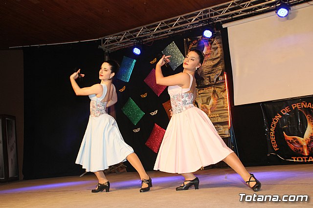 Gala Pregn y Mscara de Oro Carnaval de Totana 2018 - 492