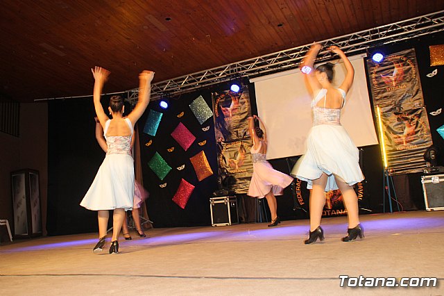 Gala Pregn y Mscara de Oro Carnaval de Totana 2018 - 494