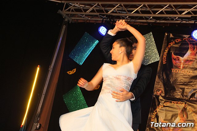 Gala Pregn y Mscara de Oro Carnaval de Totana 2018 - 499