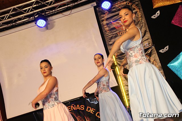 Gala Pregn y Mscara de Oro Carnaval de Totana 2018 - 505