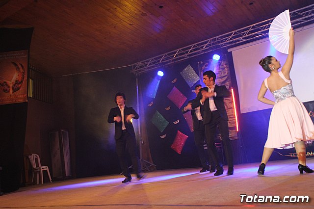 Gala Pregn y Mscara de Oro Carnaval de Totana 2018 - 513